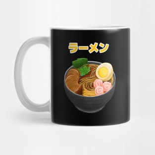 Ramen Life Mug